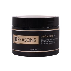 Argan Oil Mask 250ml