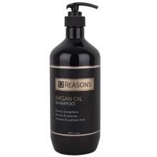 Argan Oil Shampoo