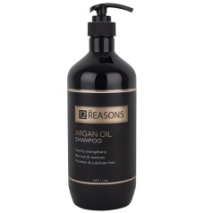 Argan Oil Shampoo 1 Litre