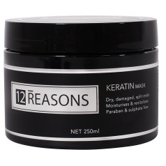 Keratin Mask 250ml