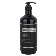 Keratin Shampoo