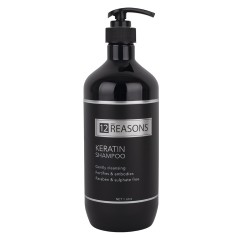 Keratin Shampoo 1 Litre