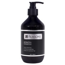 Keratin Shampoo
