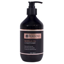Marula Oil Conditioner