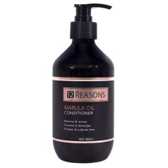 Marula Oil Conditioner 400ml