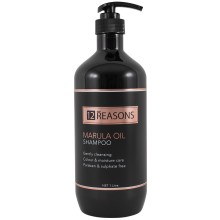 Marula Oil Shampoo