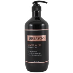 Marula Oil Shampoo 1 Litre