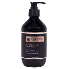Marula Oil Shampoo 400ml