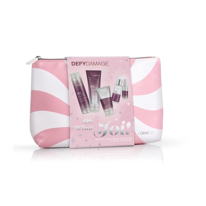 Joico K-PAK Defy Damage 5pc Gift Set