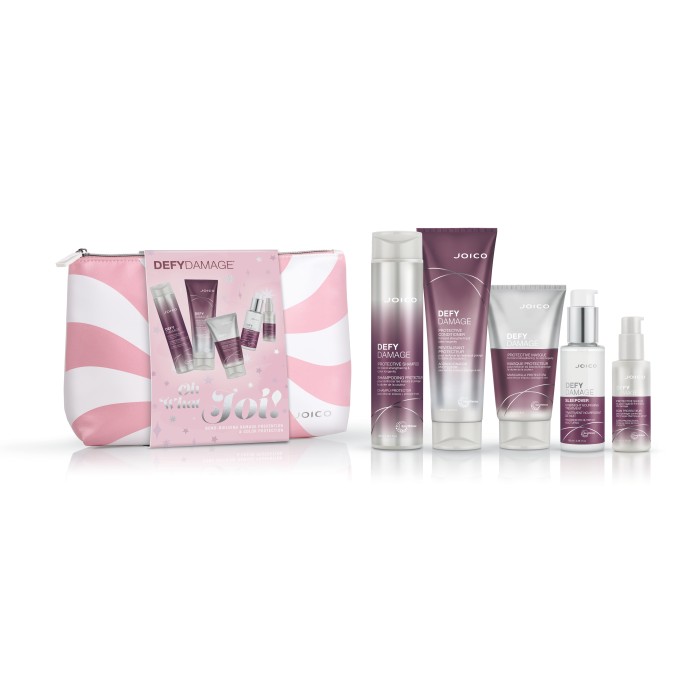 Joico K-PAK Defy Damage 5pc Gift Set