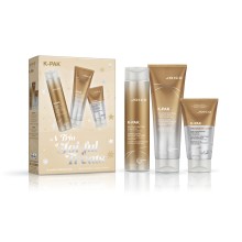 K-Pak - To Rescue Damaged Hair Trio