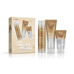 K-Pak - To Rescue Damaged Hair Trio (3 Items)
