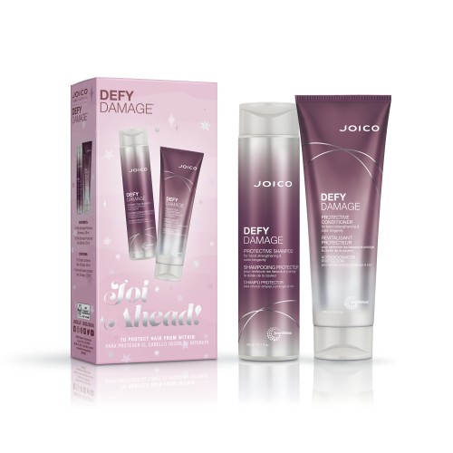 Joico Defy Damage Duo - To Prevent Damage