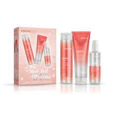 Youth Lock Trio Gift Pack (3 Items)