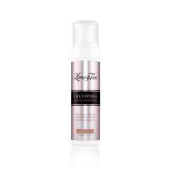 2 Hr Express Self Tanning Mousse Medium 120ml