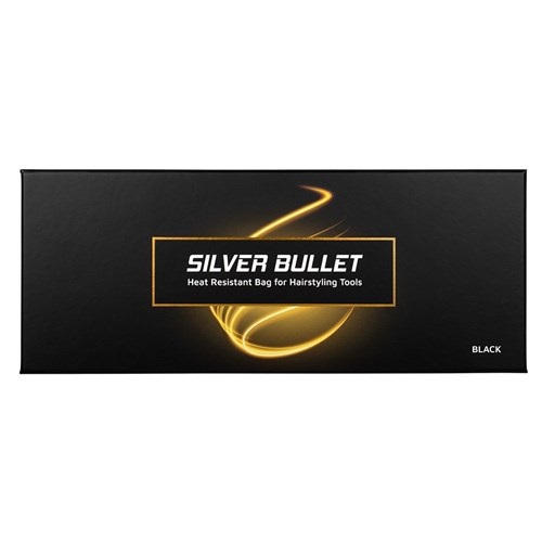 Silver Bullet Heat Resistant Bag