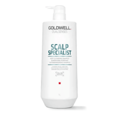 Dualsenses Scalp Specialist Deep Cleansing Shampoo 1 Litre