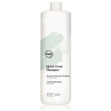 Quick Treat Shampoo