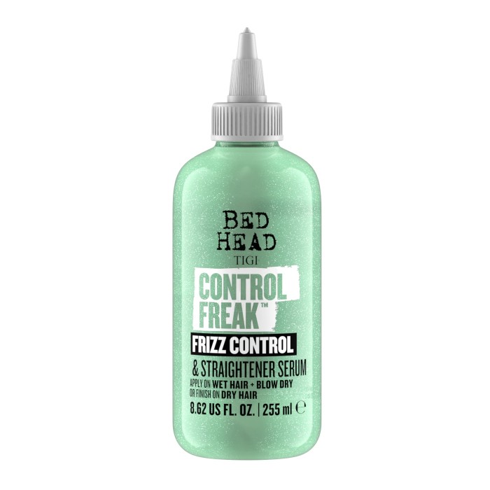 Tigi Bed Head Control Freak Serum Tigi Bed Head Control Freak Serum
