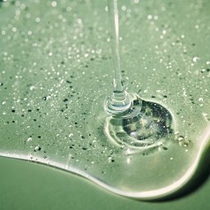 Benvoleo Glossy Micellar Shampoo 275ml