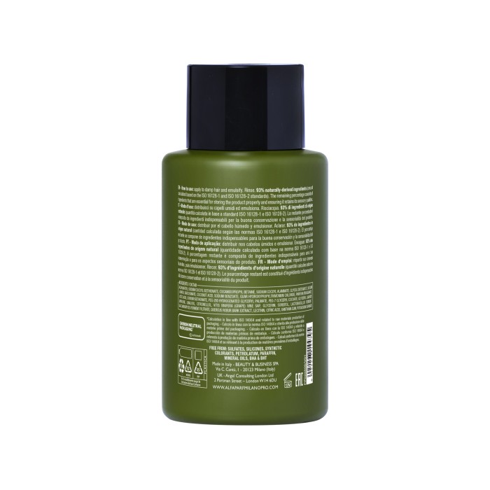 Alfaparf Benvoleo Recovery Shampoo