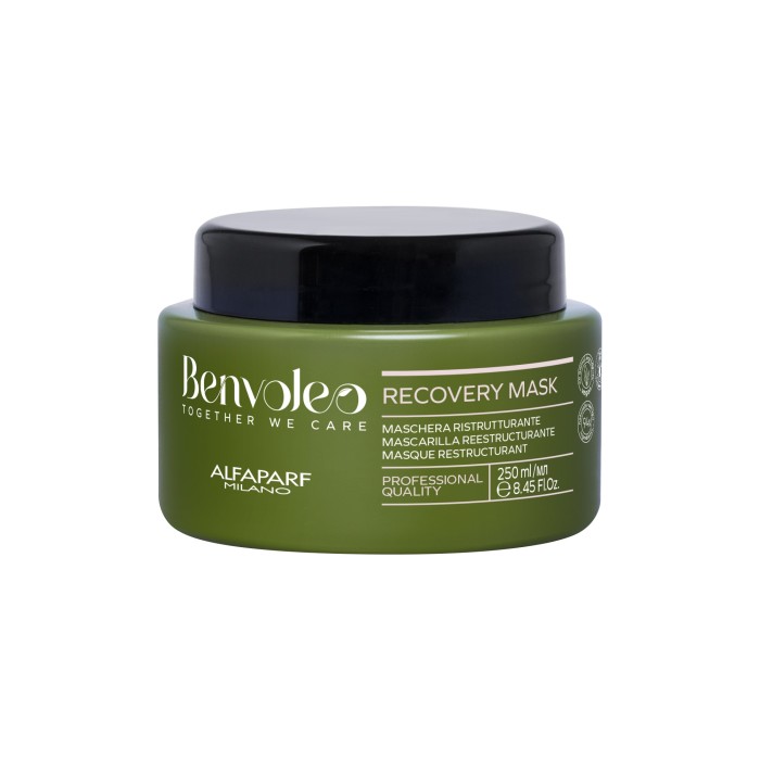 Alfaparf Benvoleo Recovery Mask