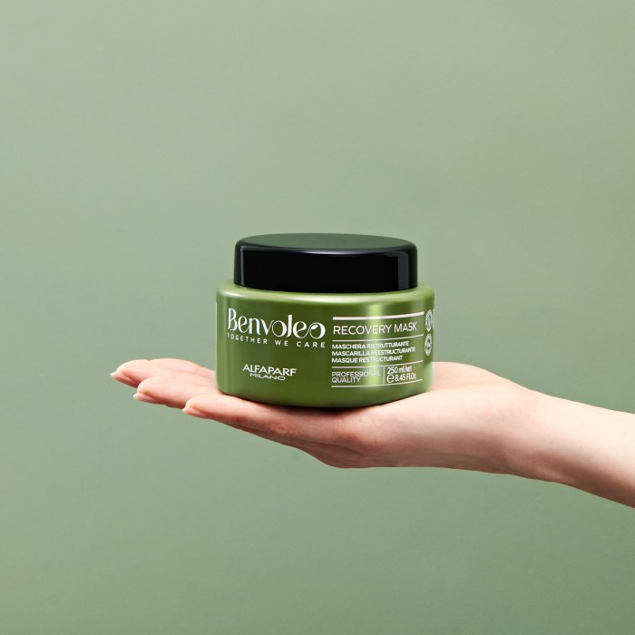 Alfaparf Benvoleo Recovery Mask