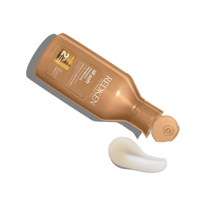 Redken All Soft Shampoo
