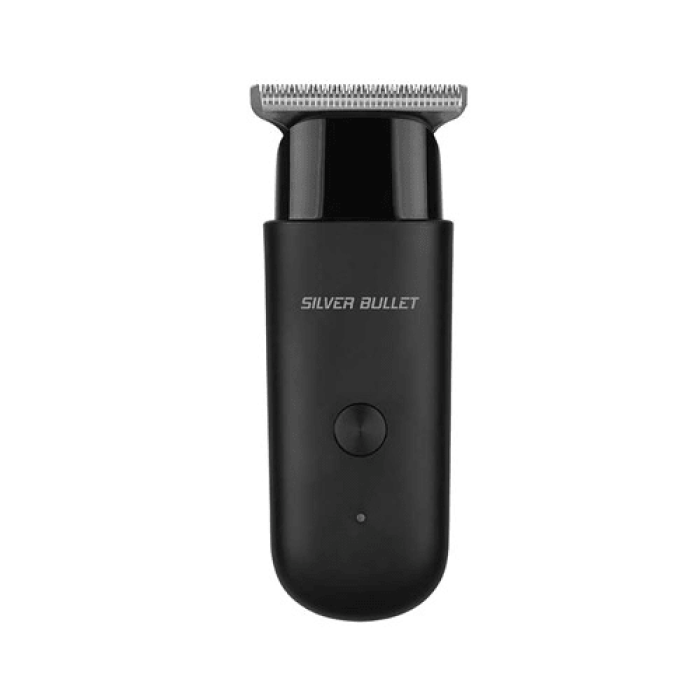 Silver Bullet MiniMax Compact High Performance Trimmer
