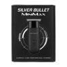 Silver Bullet MiniMax Compact High Performance Trimmer