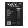Silver Bullet MiniMax Compact High Performance Trimmer