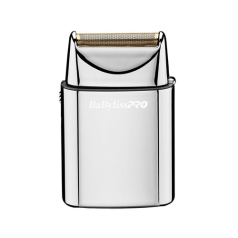 FoilFX01 Metal Single Foil Shaver 