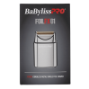 Babyliss Pro FoilFX01 Metal Single Foil Shaver