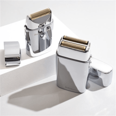 FoilFX01 Metal Single Foil Shaver 