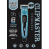 American Barber Clipmaster Cordless Clipper