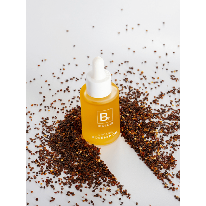 Biologi Br Organic Rosehip Oil