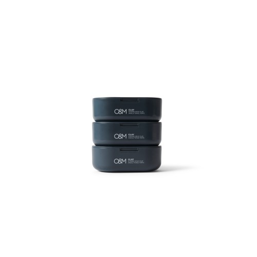 O&M Original Mineral Strong Hold Clay
