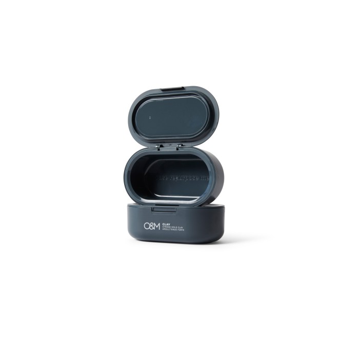 O&M Original Mineral Strong Hold Clay