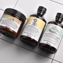 Davines Naturaltech