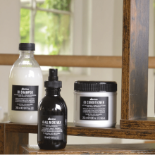 Davines OI Range