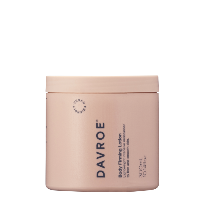 Davroe Body Firming Lotion