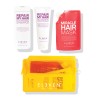 ELEVEN Holiday Repair Trio with Neon Bag