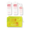 ELEVEN Holiday Volume Trio with Neon Bag