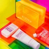 ELEVEN Holiday Repair Trio with Neon Bag