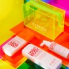 ELEVEN Holiday Volume Trio with Neon Bag