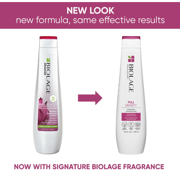 Matrix Biolage Advanced Full Density Shampoo