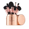 Napoleon Perdis Glam Ambition 12-piece Mini Brush Set