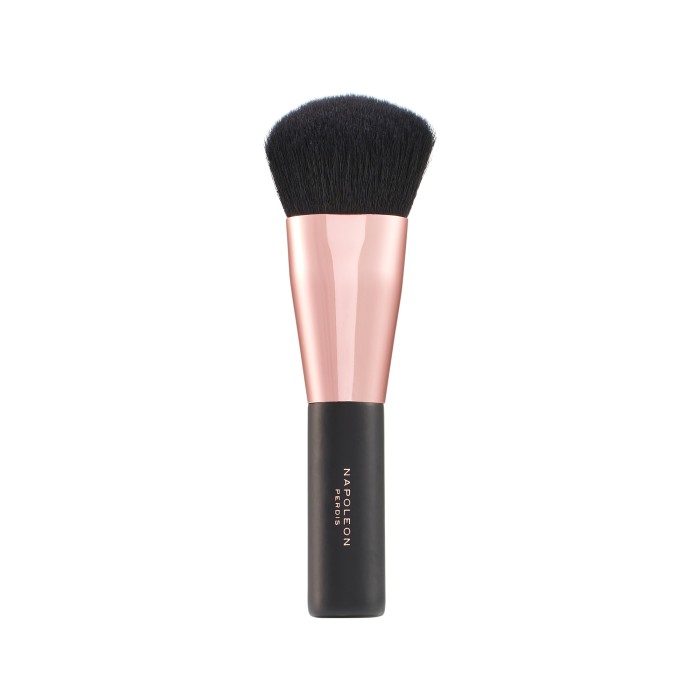 Napoleon Perdis Glam Ambition 12-piece Mini Brush Set