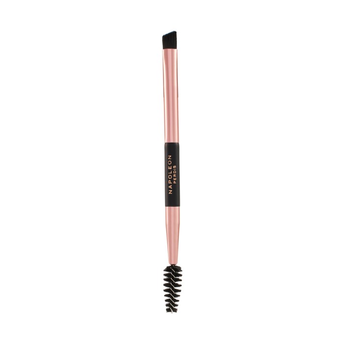 Napoleon Perdis Glam Ambition 12-piece Mini Brush Set