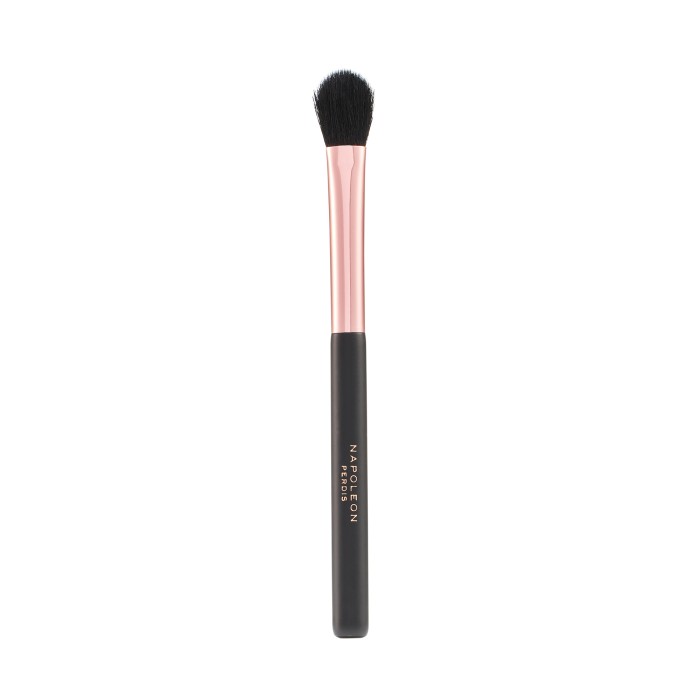 Napoleon Perdis Glam Ambition 12-piece Mini Brush Set